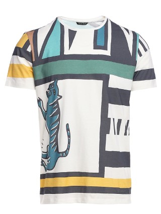 Футболка ANTONY MORATO (1028): фото - Invogue